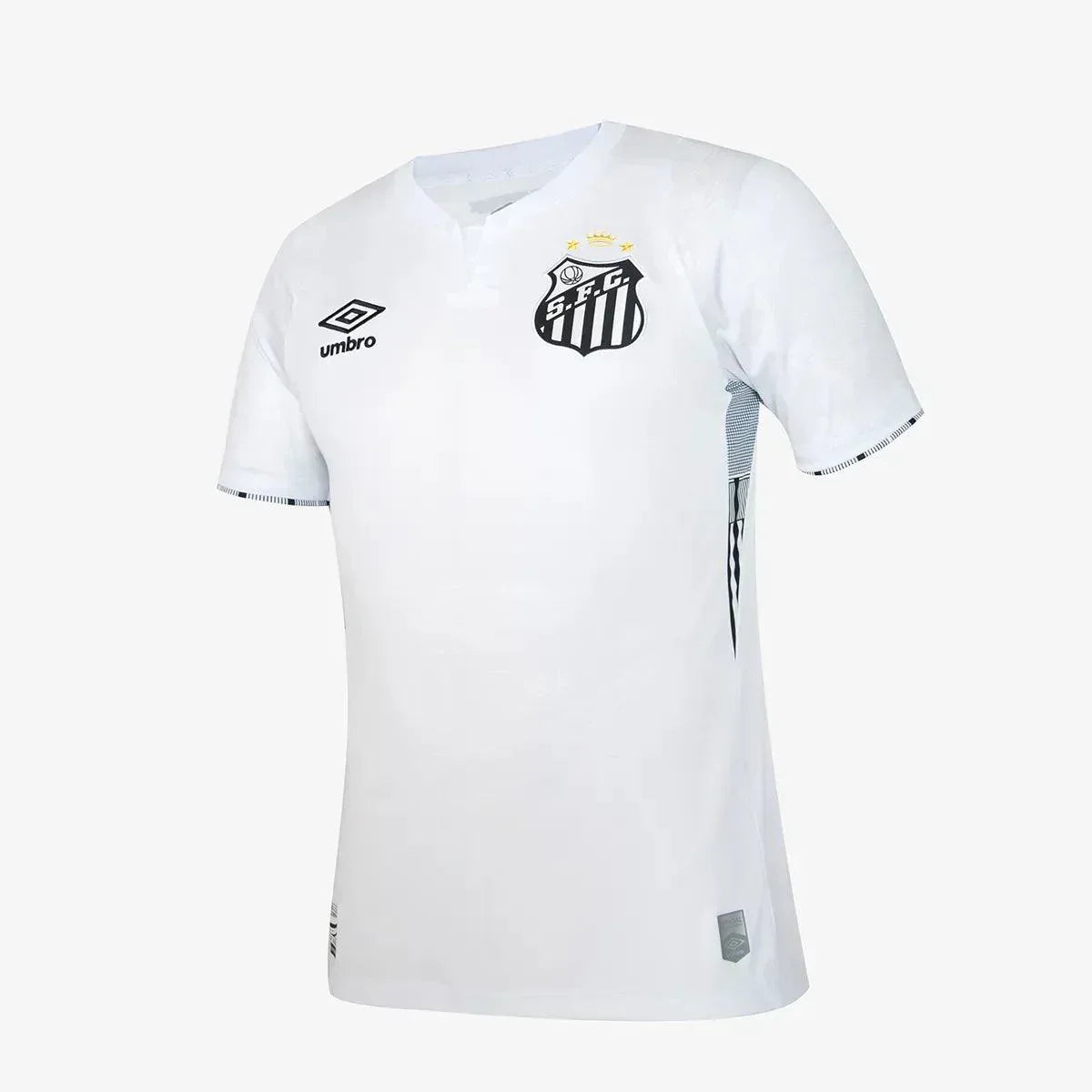 Camisa Masculina Umbro Santos 2024/25 I