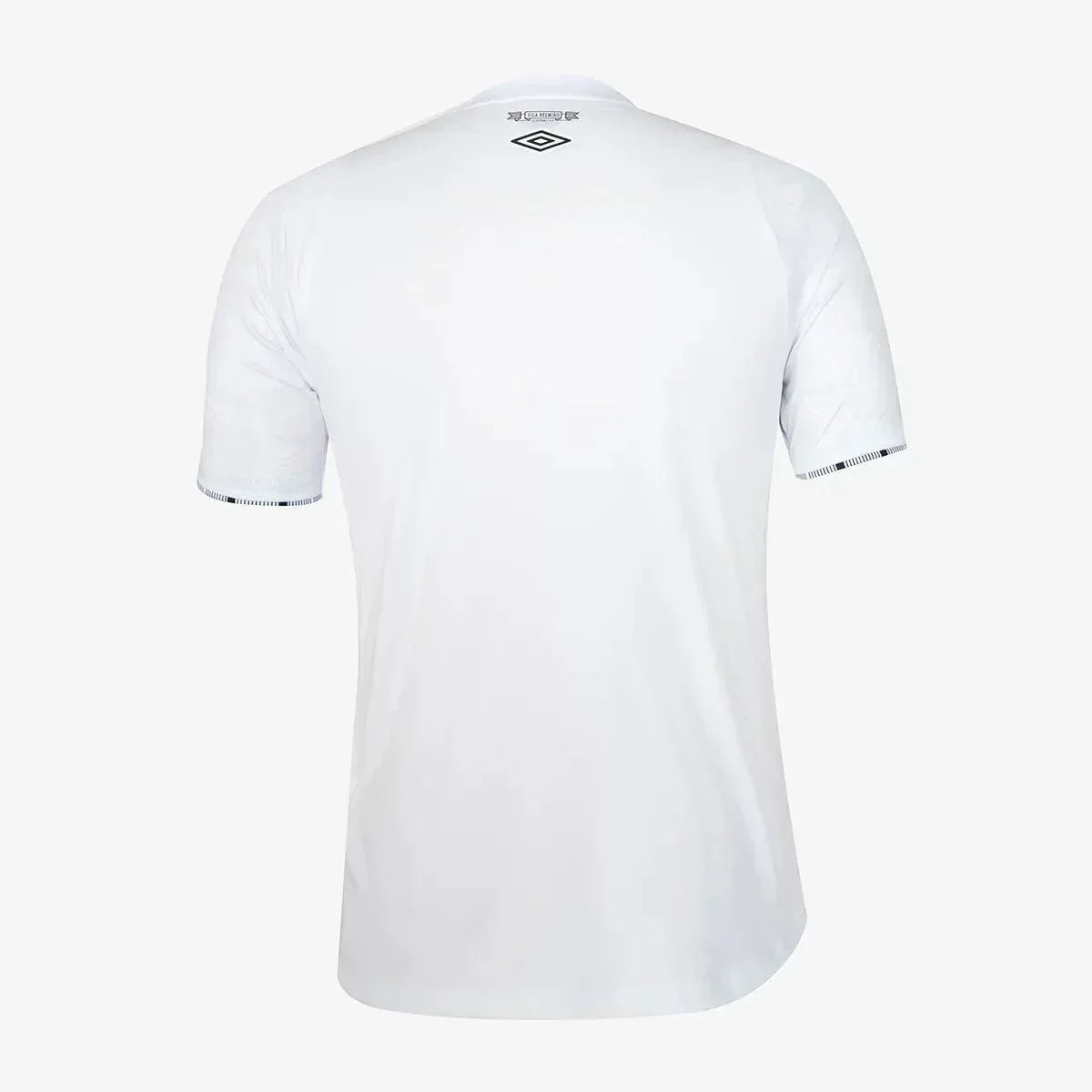 Camisa Masculina Umbro Santos 2024/25 I Neymar Jr 10