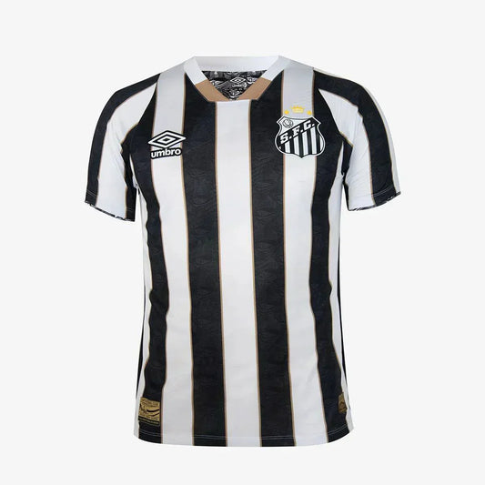 Camisa Masculina Umbro Santos 2024/25 II Jogador S/N