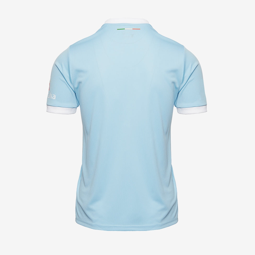 Camisa Mizuno Lazio 2023/24 Edição Comemorativa