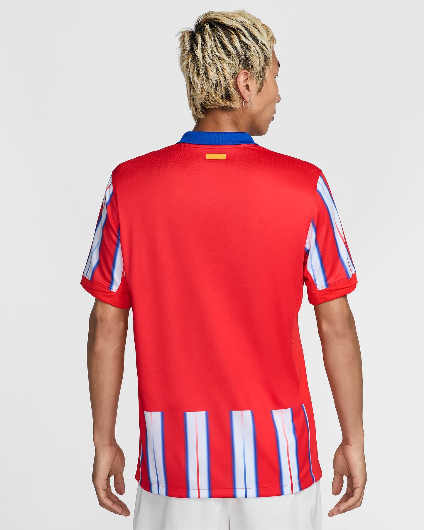 Camisa Nike Atlético Madrid 2024/25 I