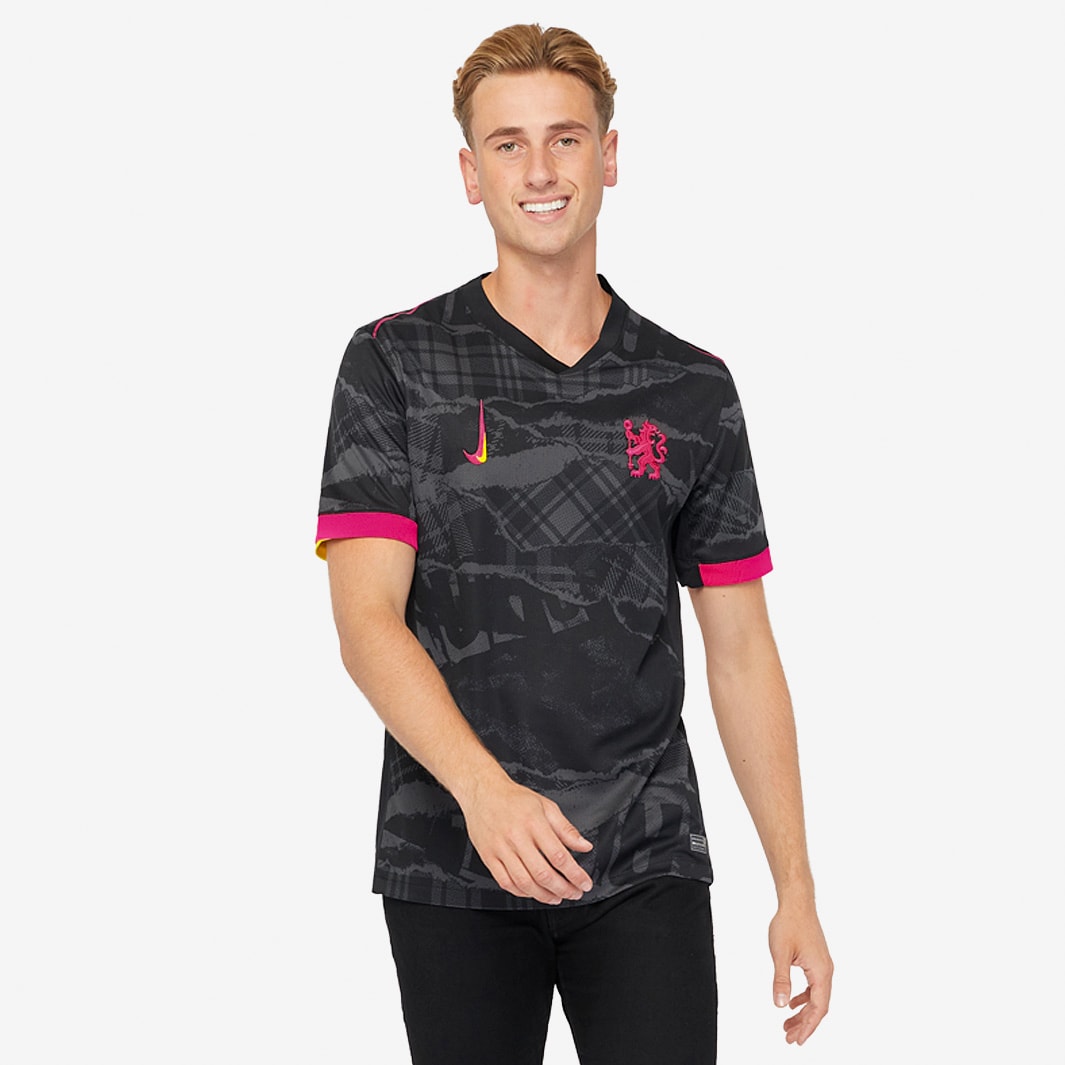 Camisa Nike Chelsea FC 2024/25 III Torcedor