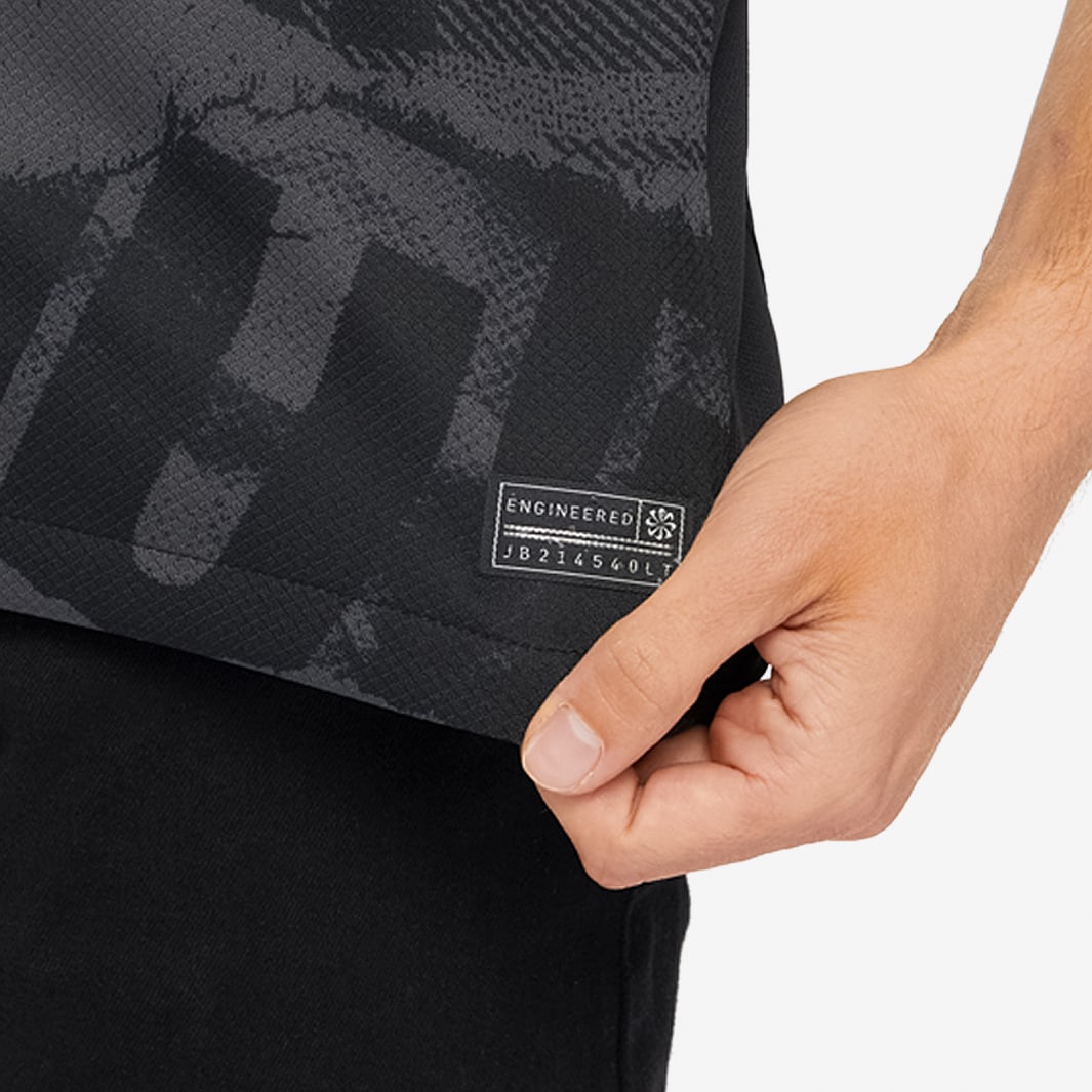 Camisa Nike Chelsea FC 2024/25 III Torcedor