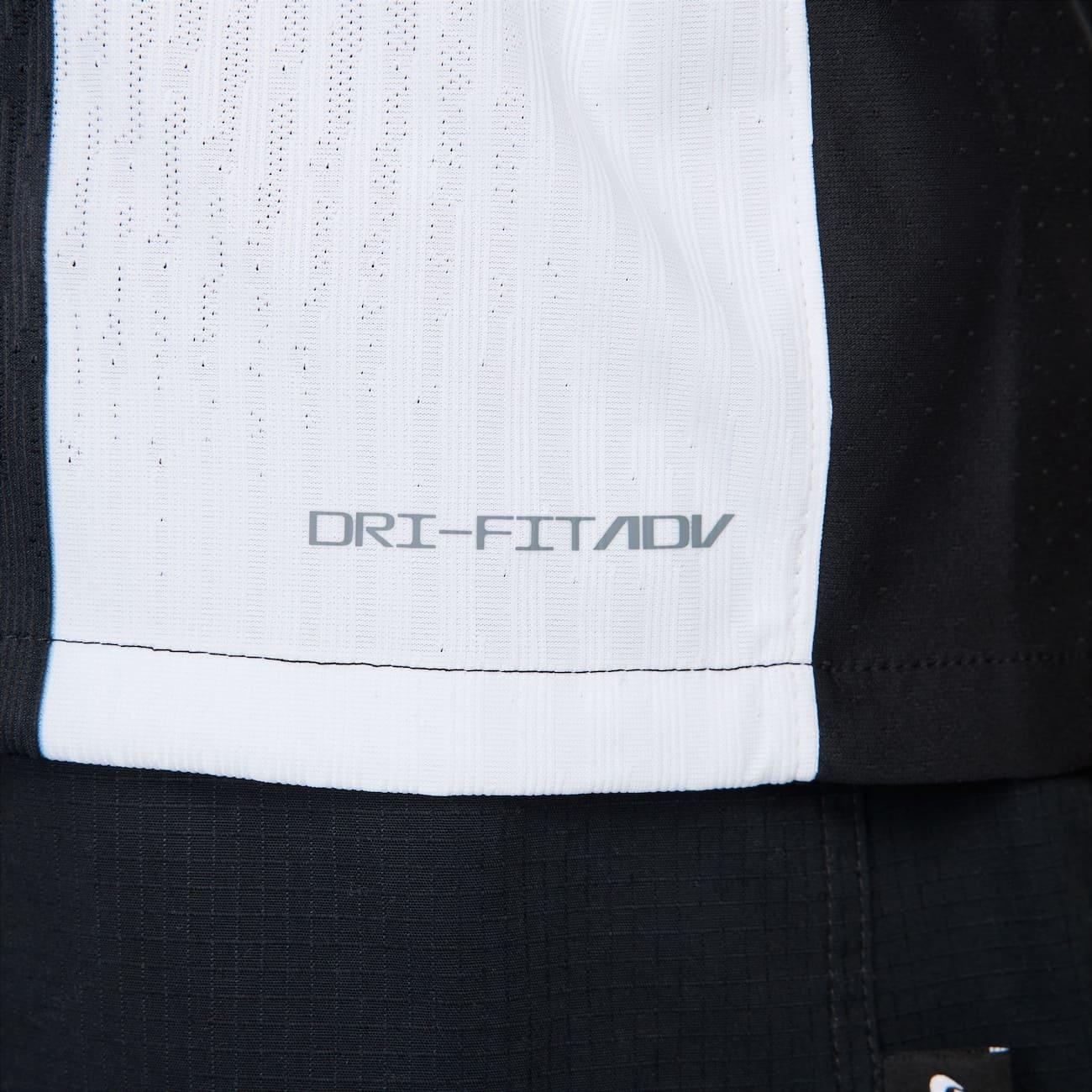 Camisa Nike Corinthians 2024/25 III Jogador