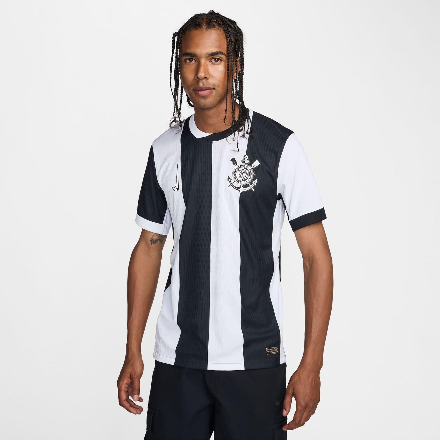 Camisa Nike Corinthians 2024/25 III Jogador