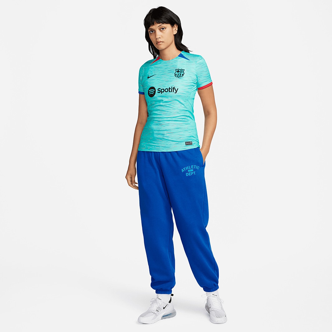 Camisa Nike FC Barcelona 2023/24 III Torcedora