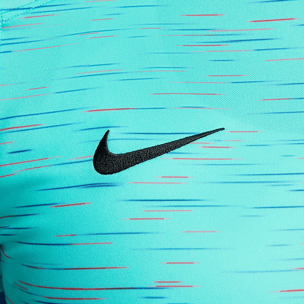 Camisa Nike FC Barcelona 2023/24 III Torcedora