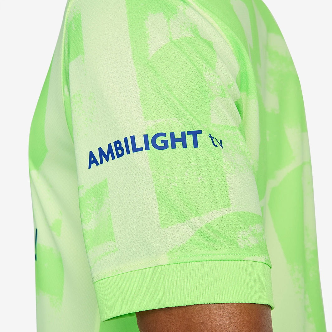 Camisa Nike FC Barcelona 2024/25 III Jogador