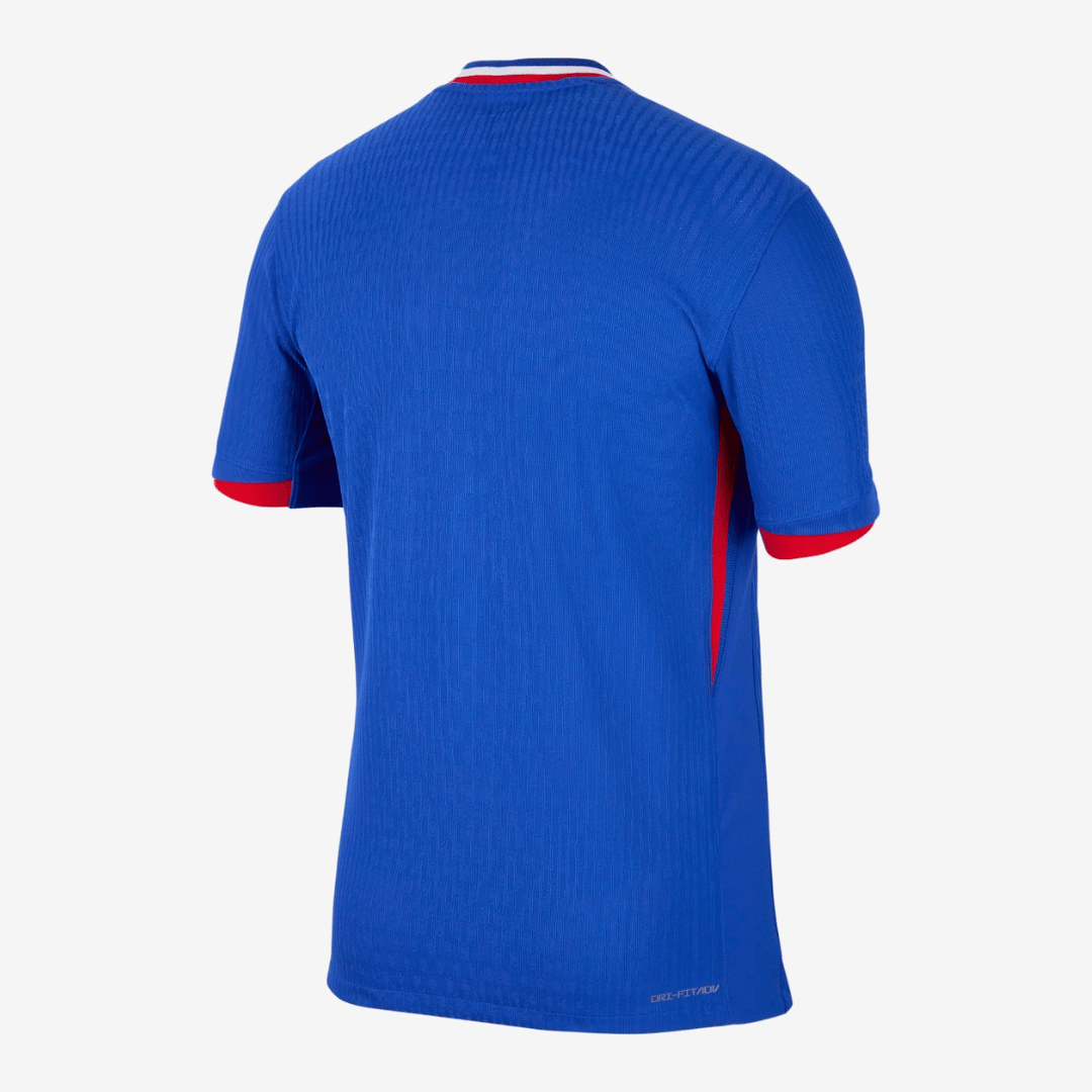 Camisa Nike França 2024 I Jogador