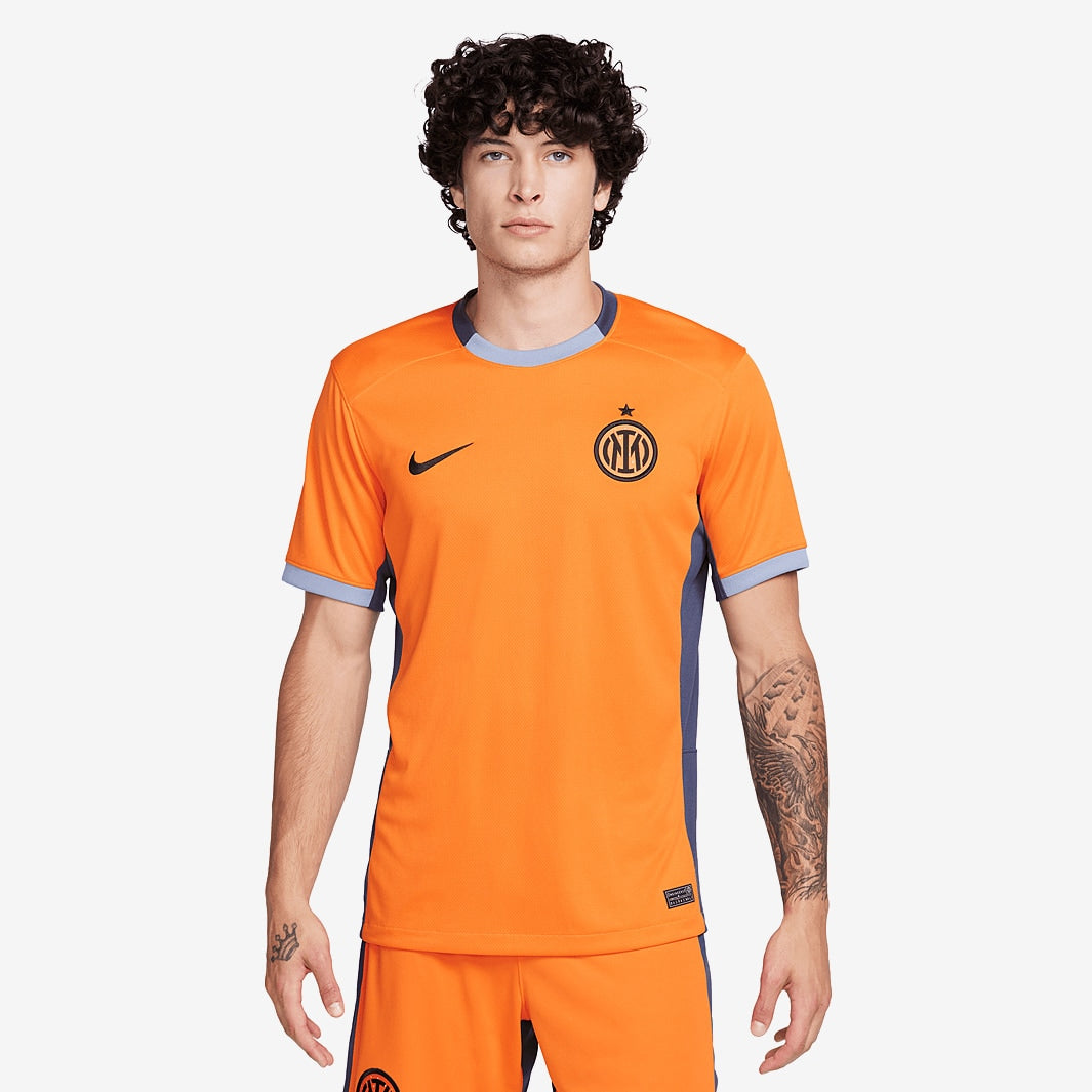 Camisa Nike Inter de Milão 2023/24 III