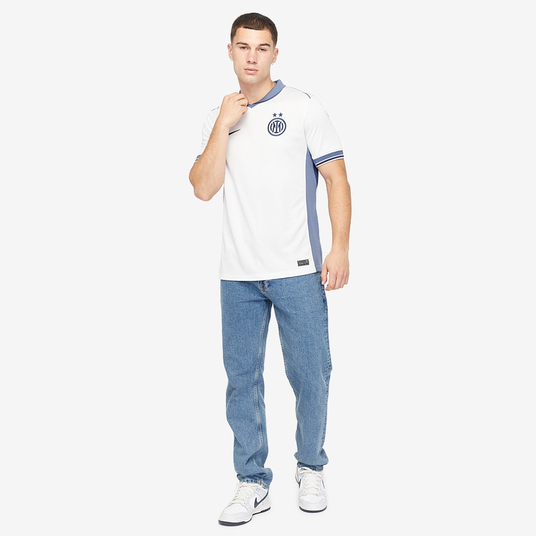 Camisa Nike Inter de Milão 2024/25 II