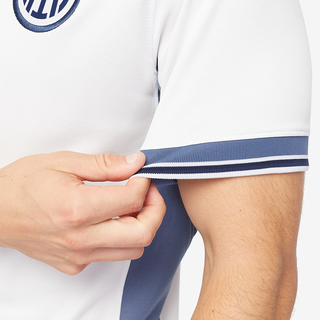 Camisa Nike Inter de Milão 2024/25 II