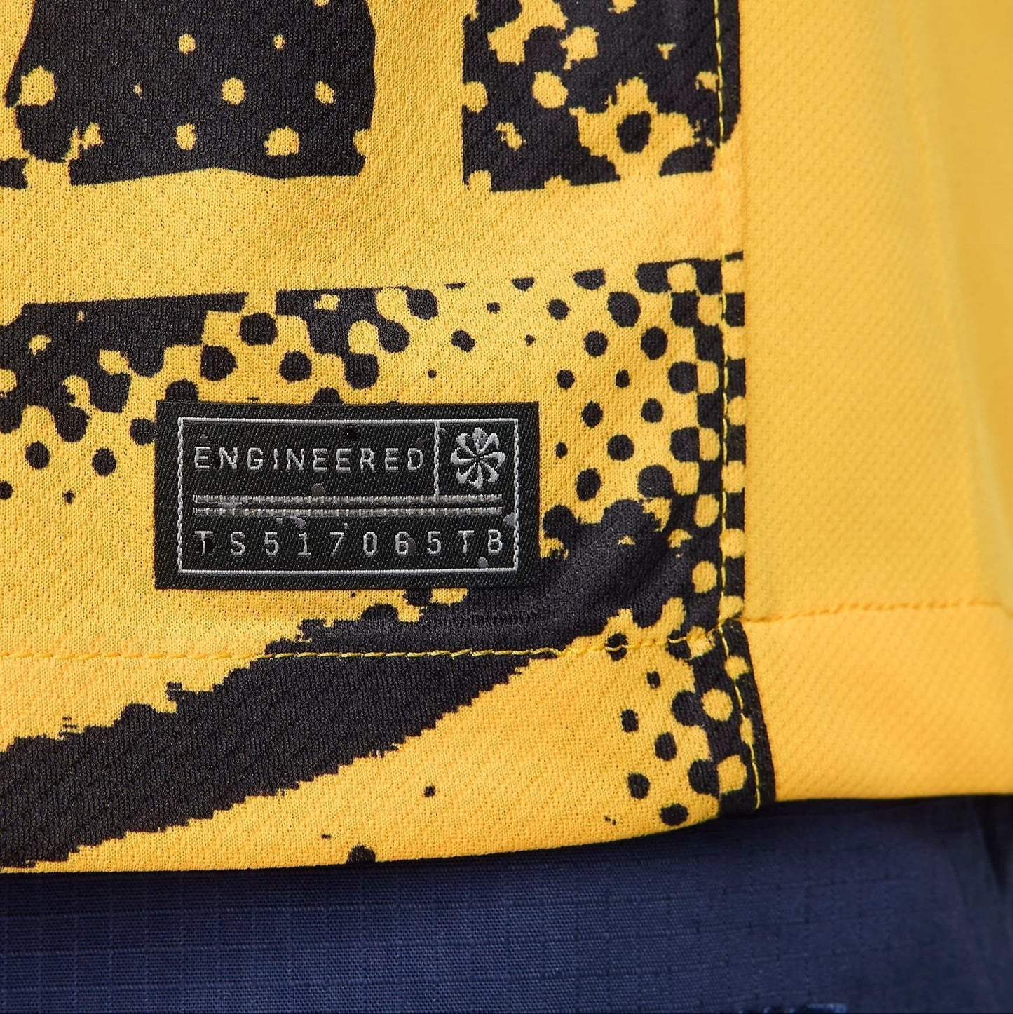 Camisa Nike Inter de Milão 2024/25 III