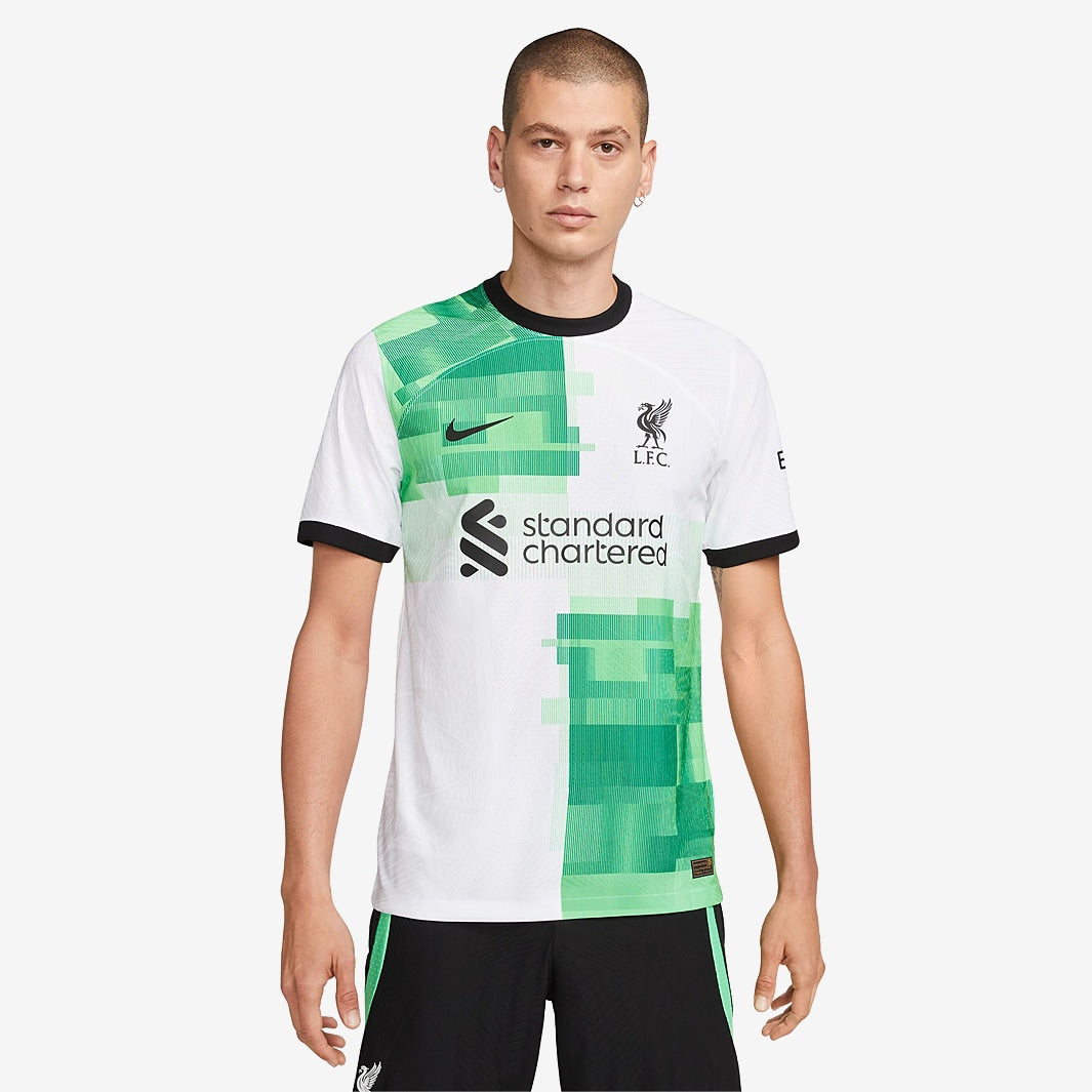 Camisa Nike Liverpool FC 2023/24 II Jogador