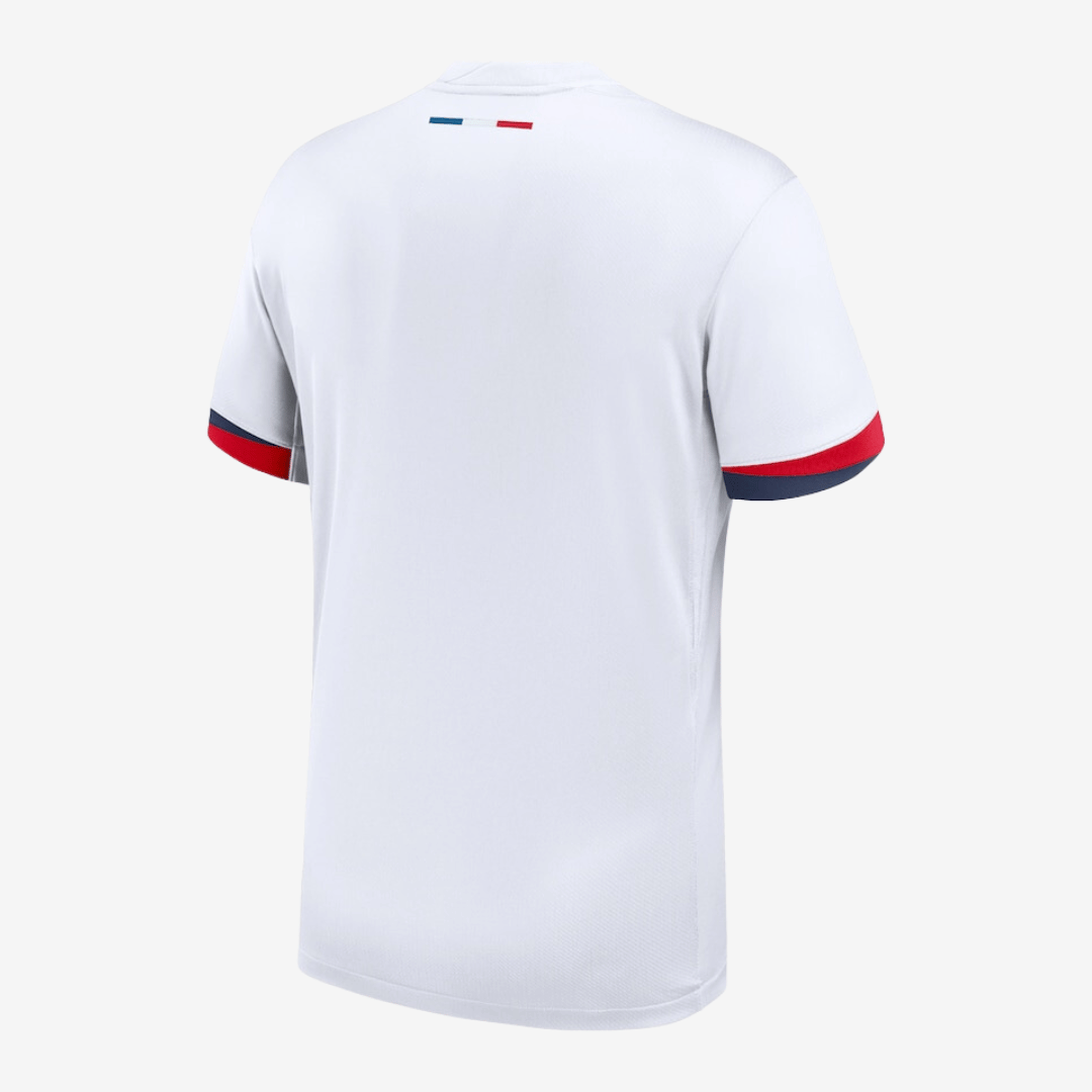 Camisa Nike Paris Saint Germain 2024/25 II Torcedor
