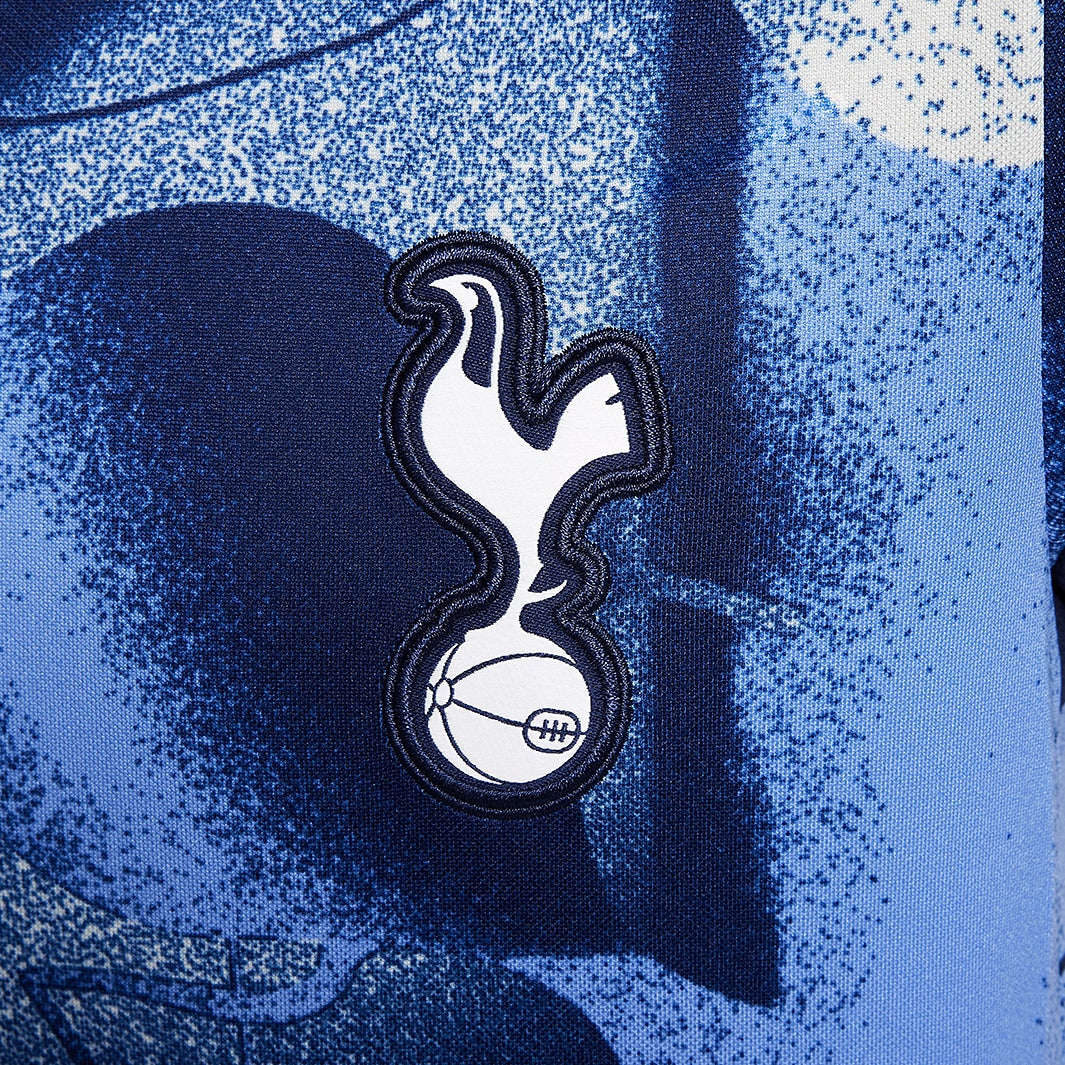 Camisa Nike Tottenham FC 2024/25 II
