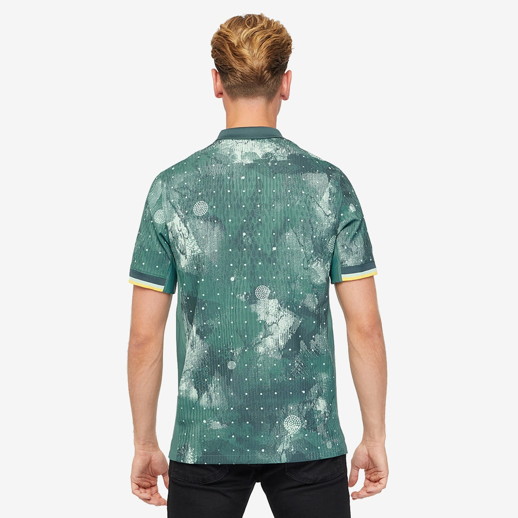 Camisa Nike Tottenham FC 2024/25 III Jogador