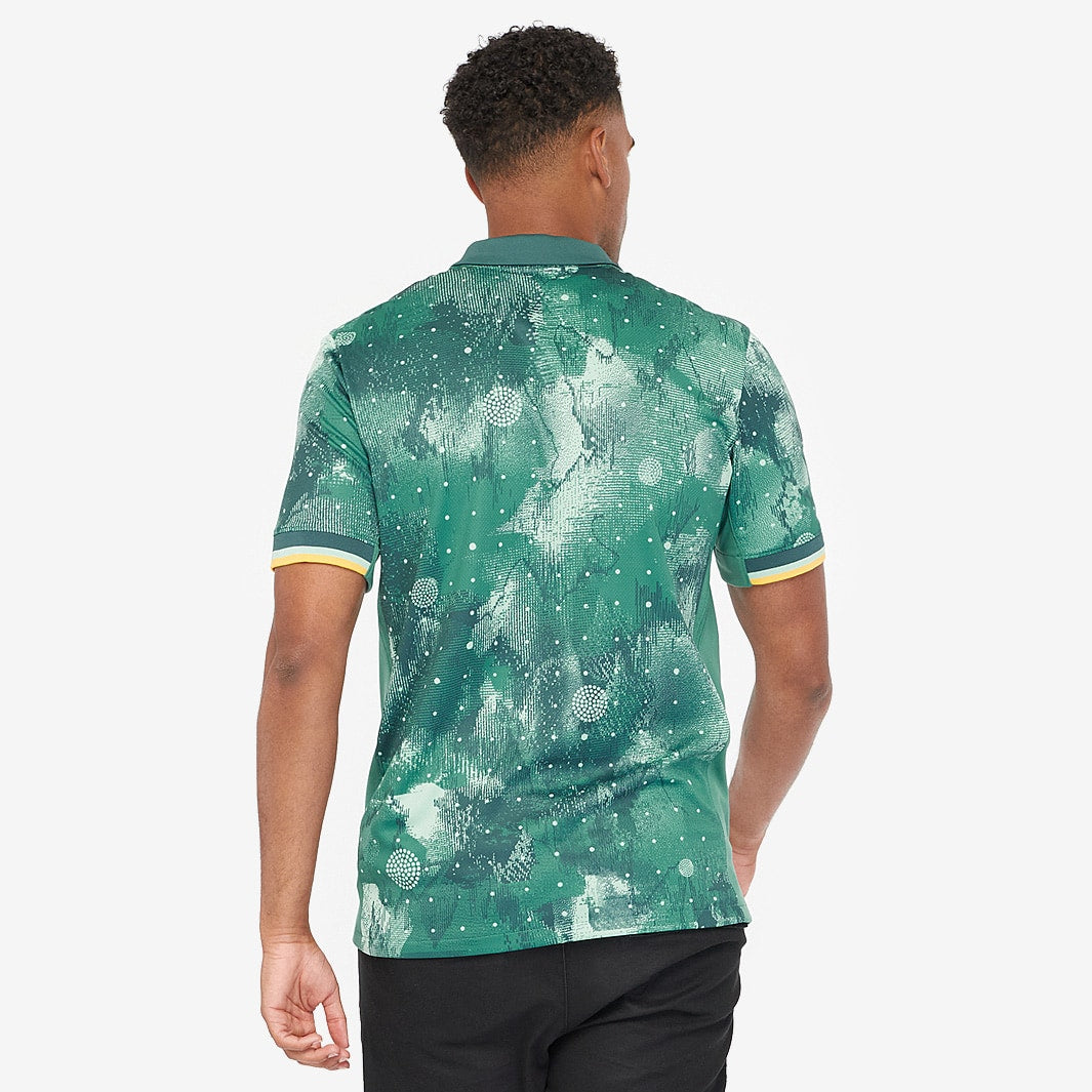 Camisa Nike Tottenham FC 2024/25 III Torcedor