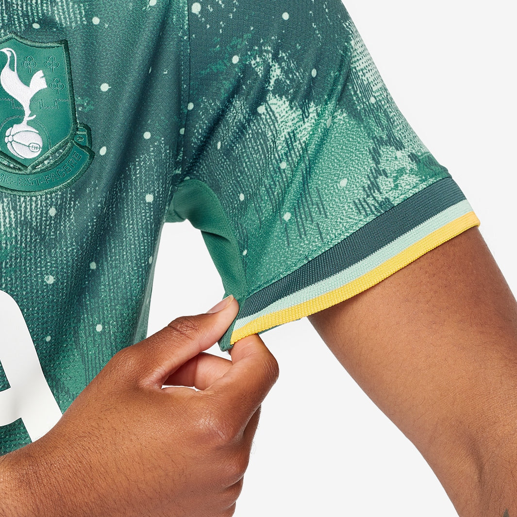 Camisa Nike Tottenham FC 2024/25 III Torcedor