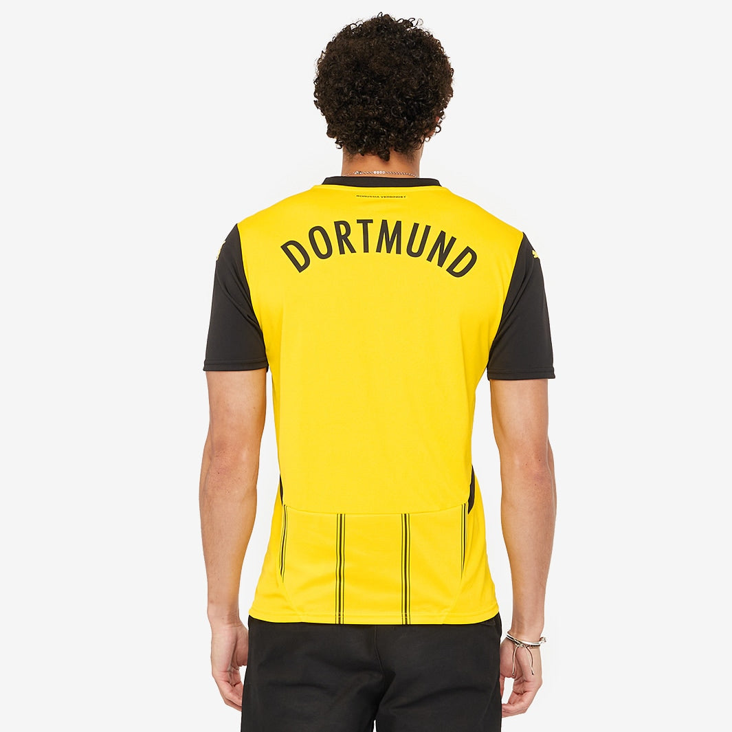 Camisa Puma Borussia Dortmund 2024/25 I