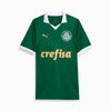 Camisa Puma Palmeiras 2024/25 I