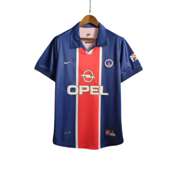 Camisa PSG 1998/99 Retrô