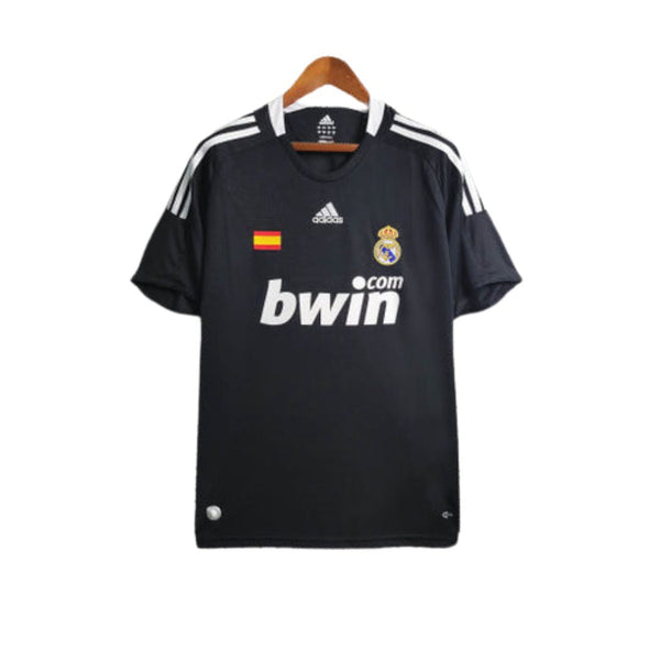 Camisa Real Madrid 2011/12 Retrô