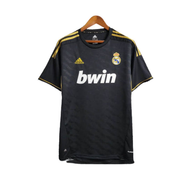 Camisa Real Madrid 2009/10 Retrô