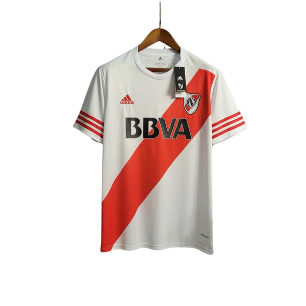 Camisa River Plate 2015/16 Retrô