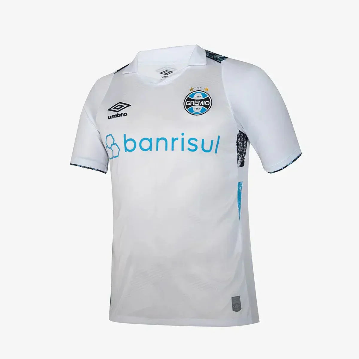 Camisa Umbro Grêmio 2024/25 II