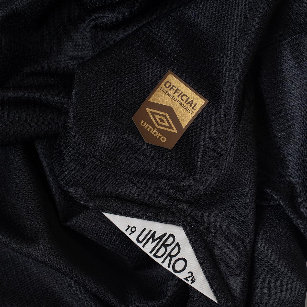Camisa Umbro Grêmio 2024/25 III Jogador