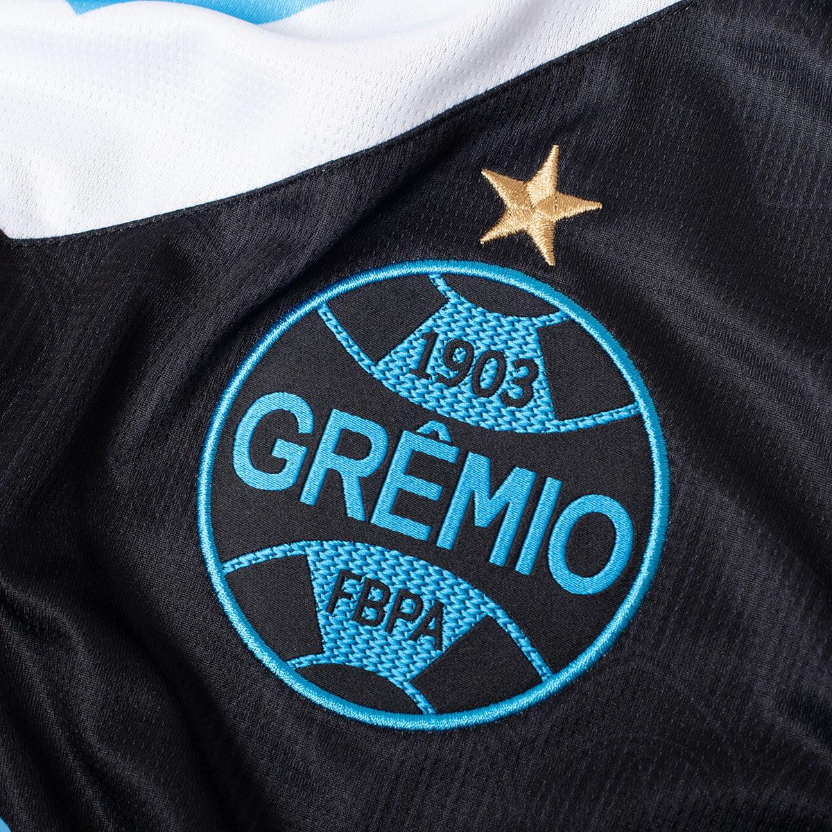 Camisa Umbro Grêmio 2024/25 III
