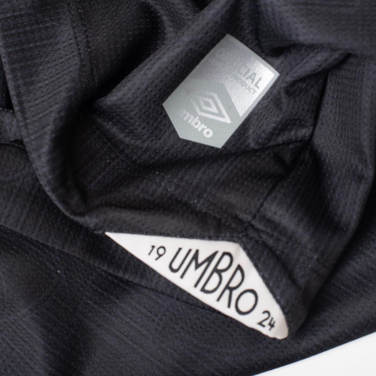 Camisa Umbro Grêmio 2024/25 III