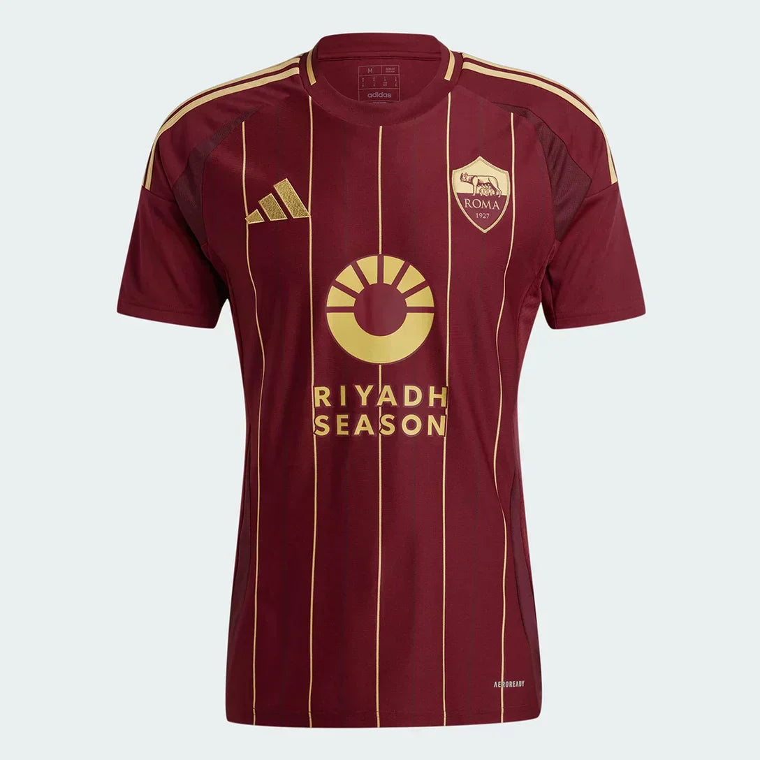 Camisa Adidas AS Roma 2024/25 I
