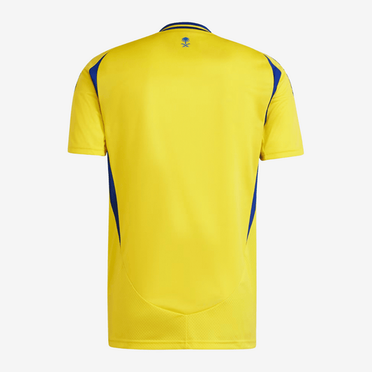 Camisa Adidas Al Nassr 2024/25 I