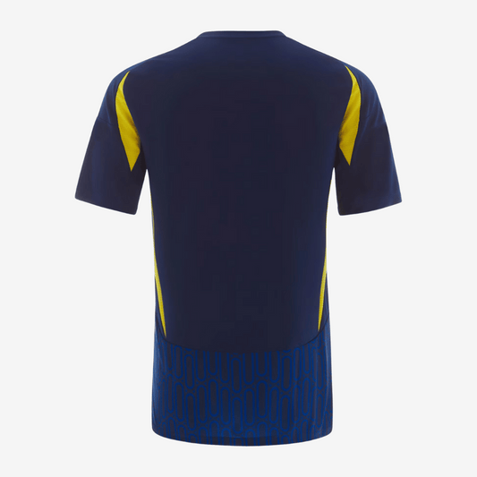 Camisa Adidas Al Nassr 2024/25 II