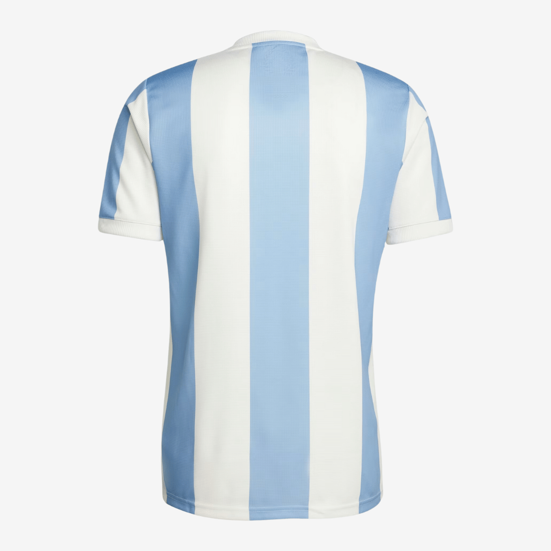 Camisa Adidas Argentina 2024 Anniversary