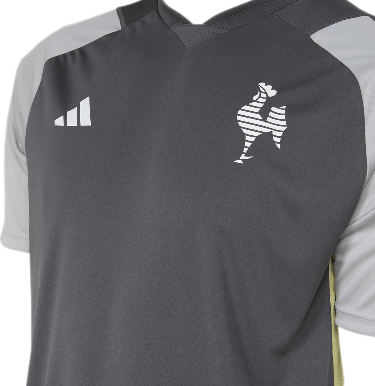 Camisa Adidas Atlético Mineiro Treino Comissão 24/25