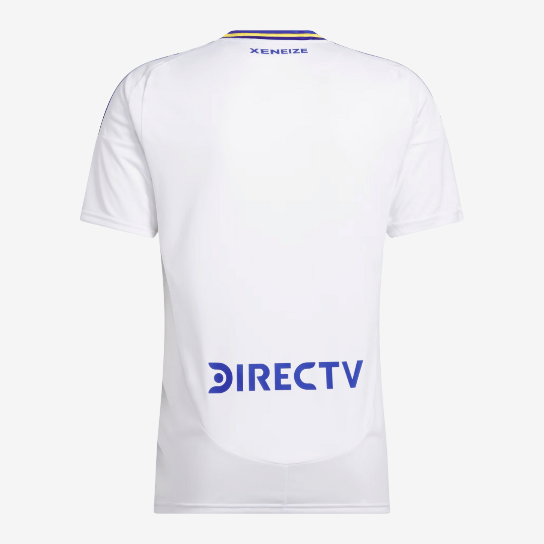 Camisa Adidas Boca Juniors 2024/25 II