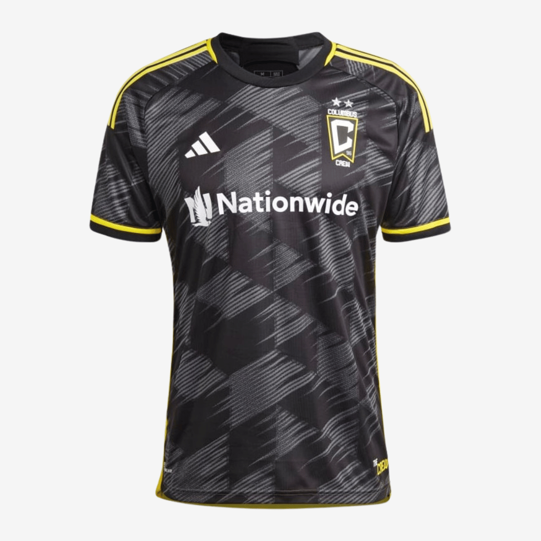 Camisa Adidas Columbus Crew 2024/25 II