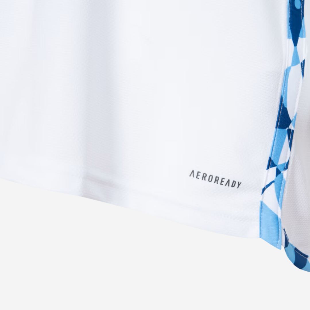 Camisa Adidas Cruzeiro 2024/25 II