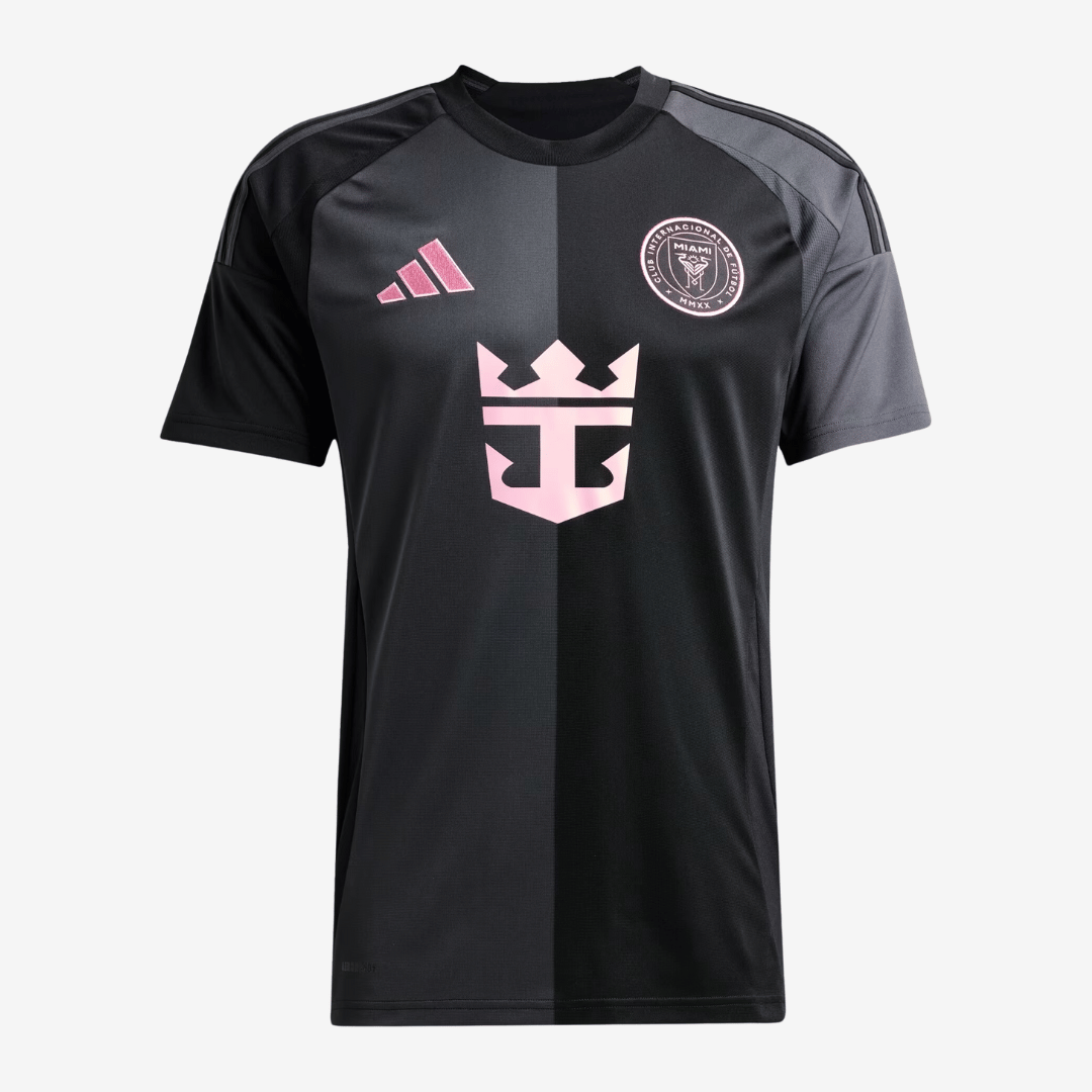 Camisa Adidas Inter Miami 2025/26 I