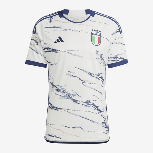 Camisa Adidas Itália 2023 II