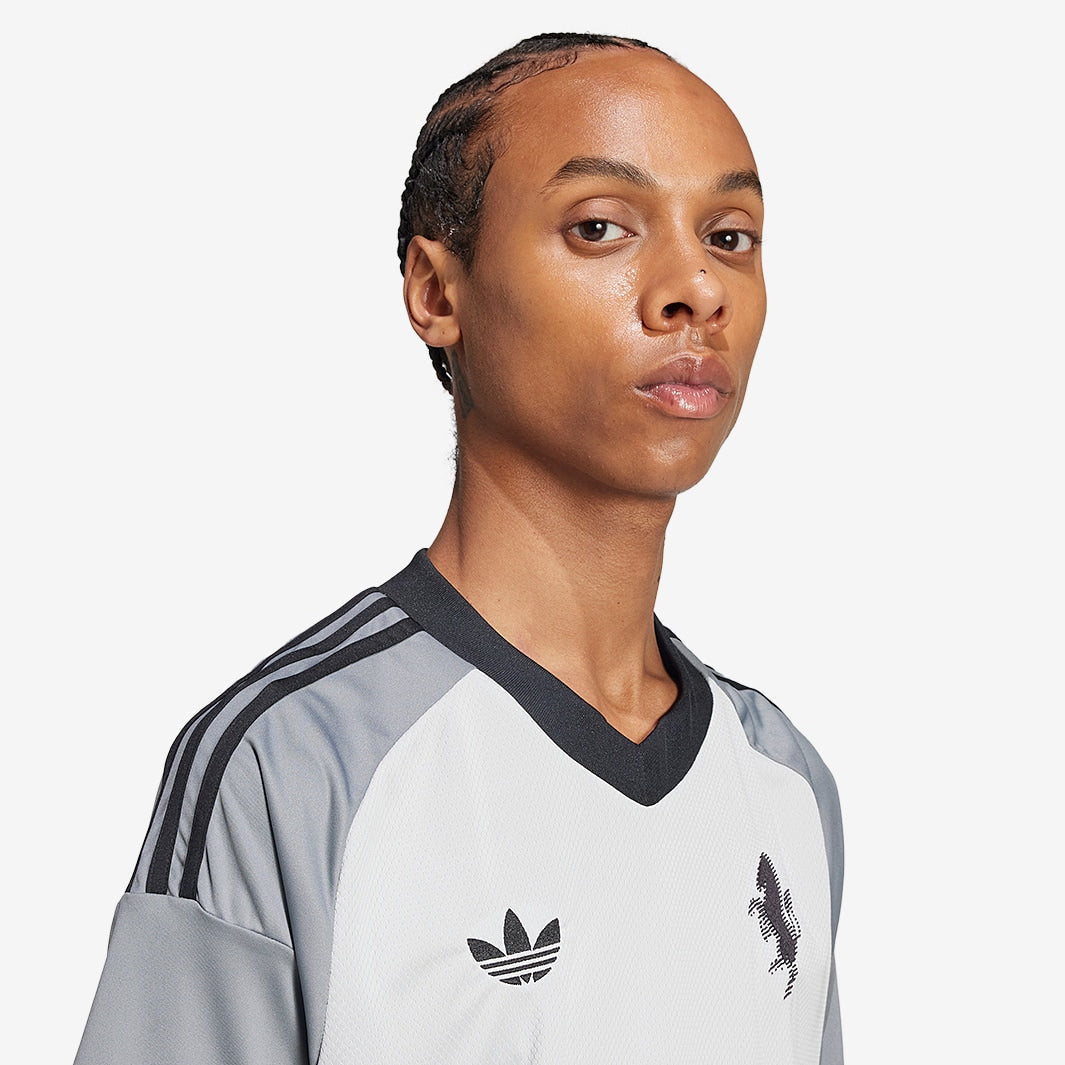 Camisa Adidas Juventus FC 2024/25 Goleiro