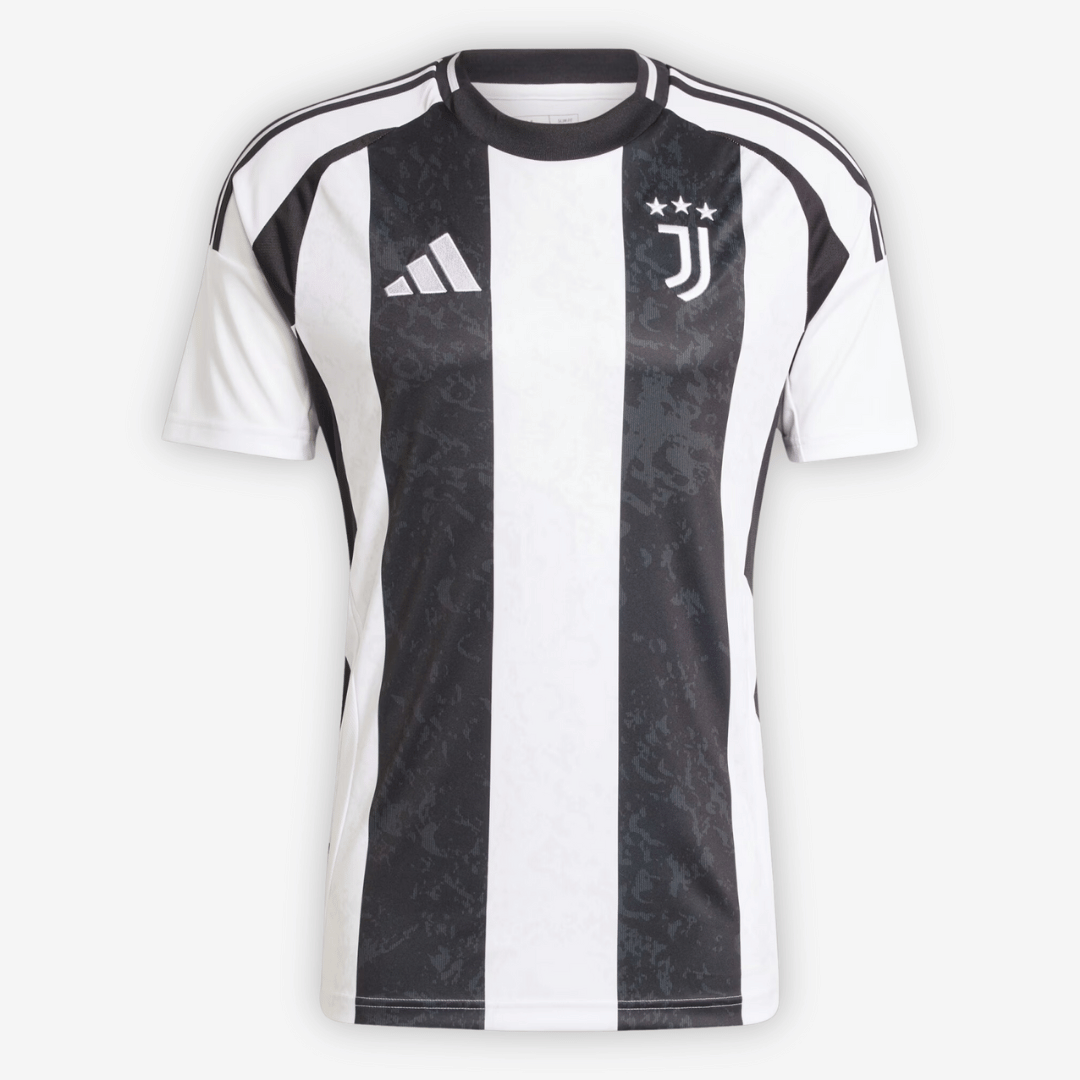 Camisa Adidas Juventus FC 2024/25 I