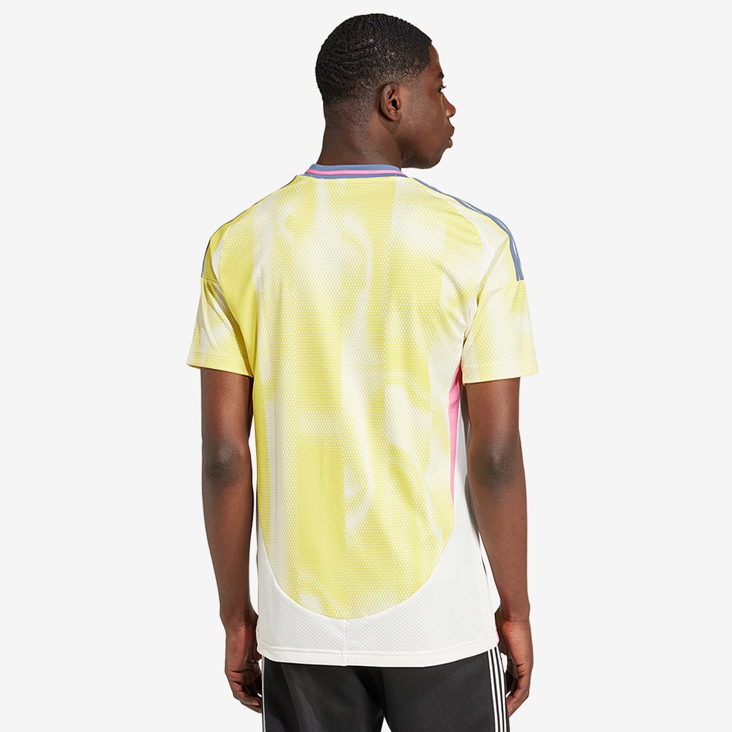 Camisa Adidas Juventus FC 2024/25 II