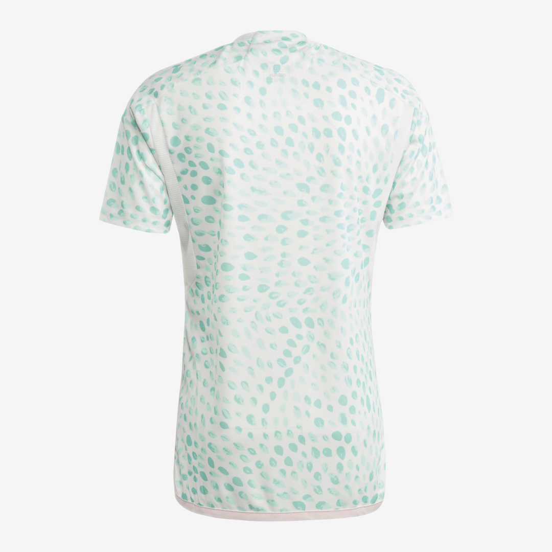Camisa Adidas México 2023 II