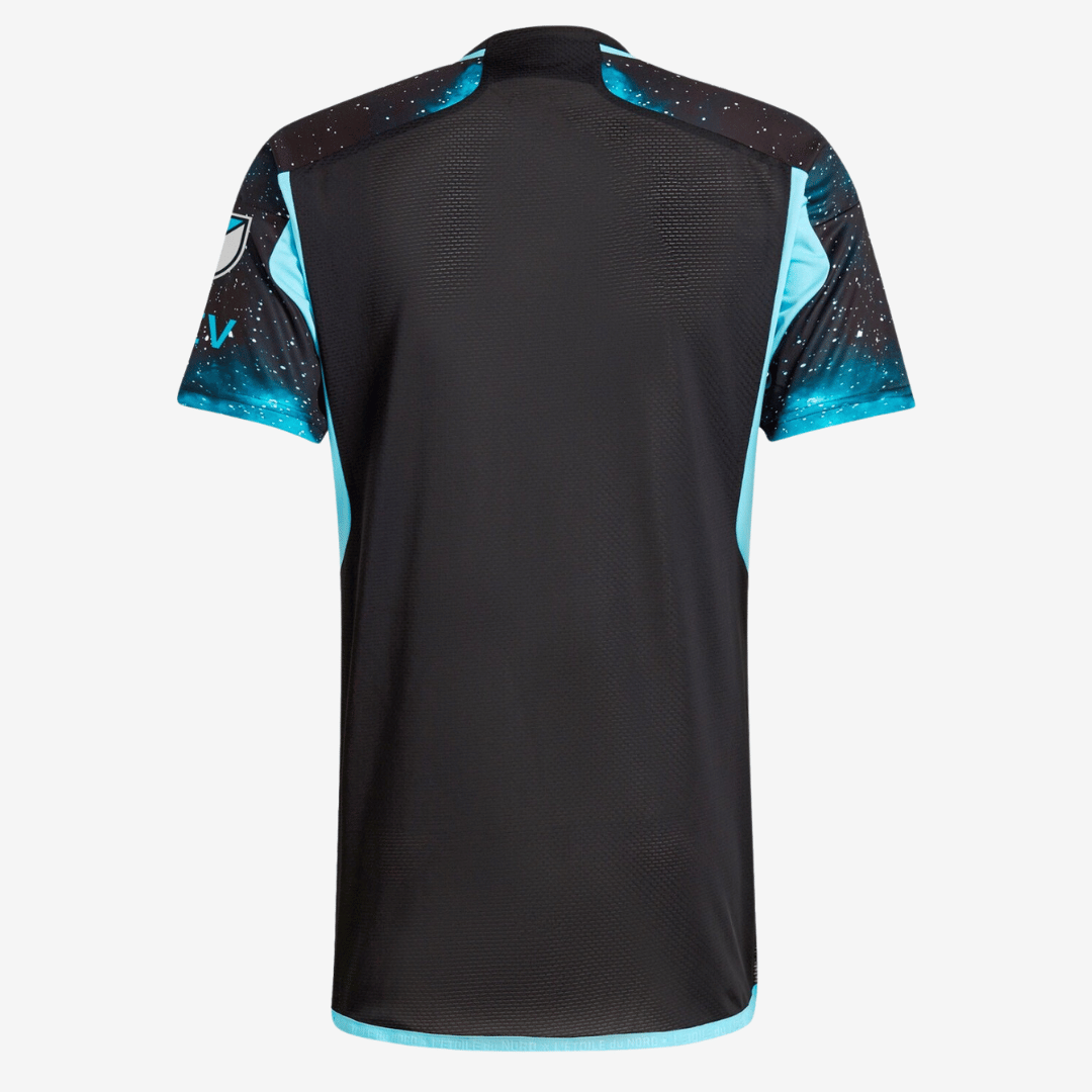 Camisa Adidas Minnesota United 2024/25 I