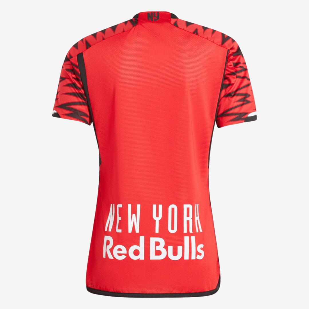 Camisa Adidas New York Red Bulls 2024/25 I
