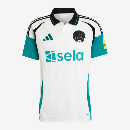 Camisa Adidas Newcastle United 2024/25 III